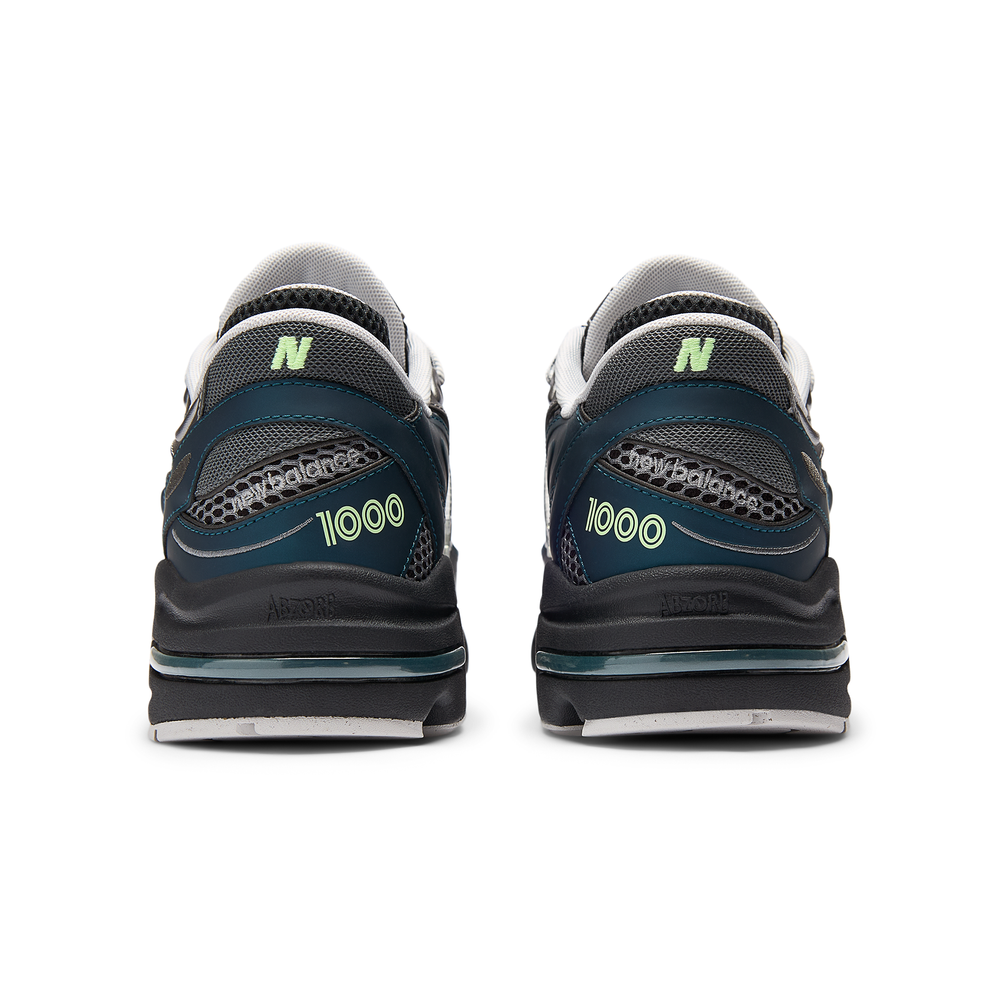 Buty unisex New Balance M1000S – multikolor
