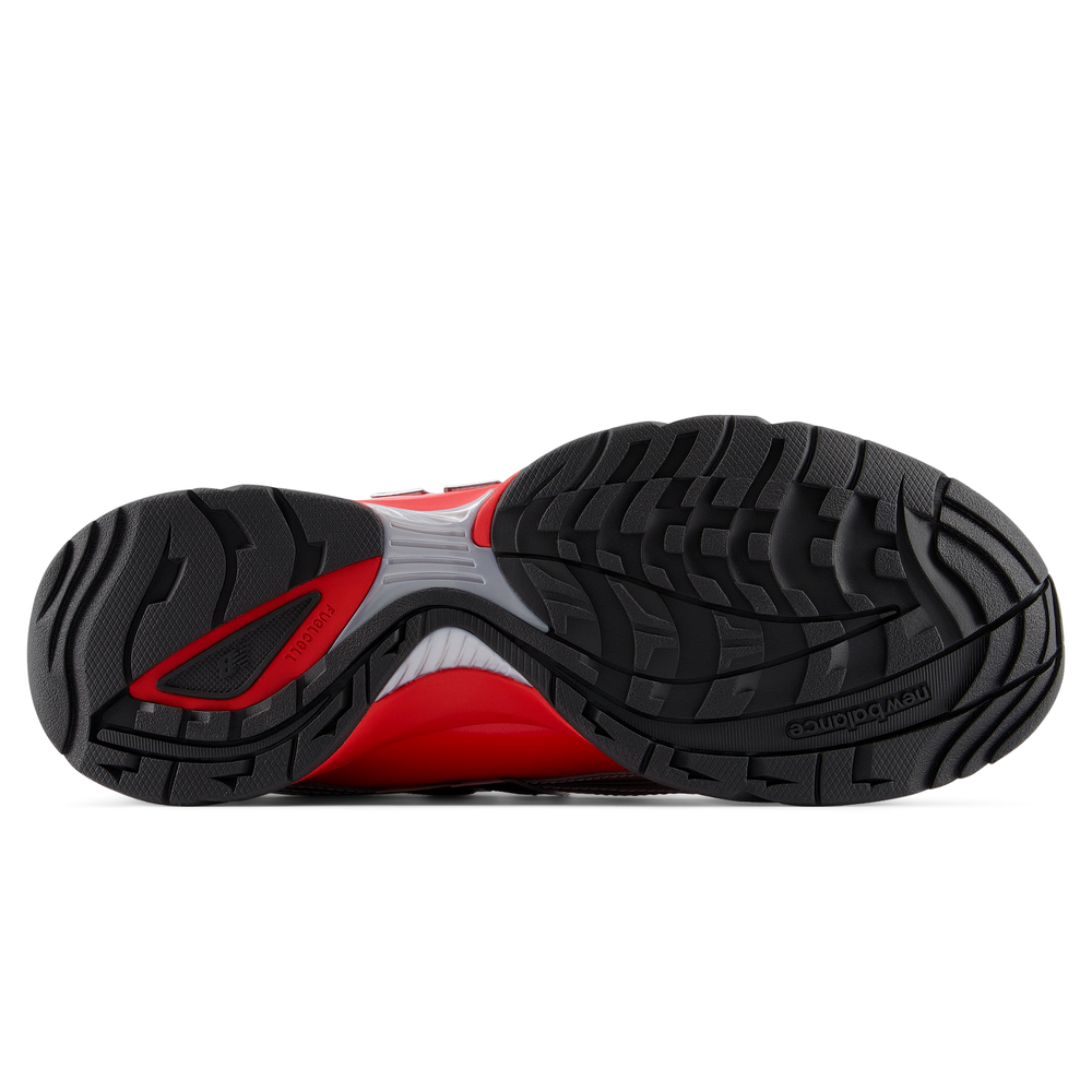 Buty unisex New Balance URC565WC – czerwone