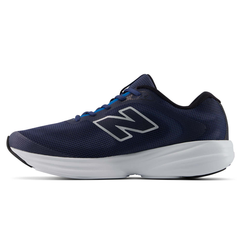 Buty męskie New Balance 411 v4 M4118K1 – granatowe