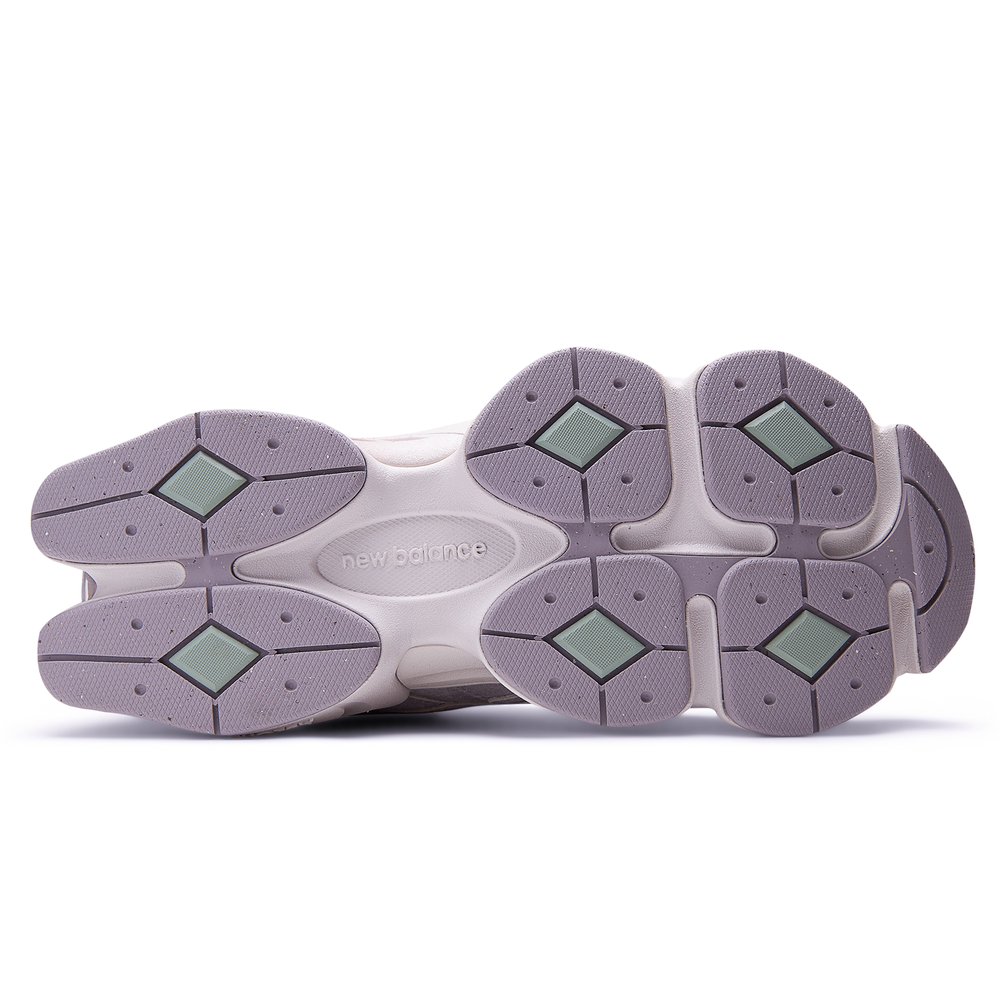 Buty unisex New Balance U906087O – fioletowe