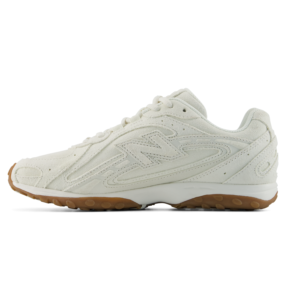 Buty damskie New Balance U204L9SI – beżowe