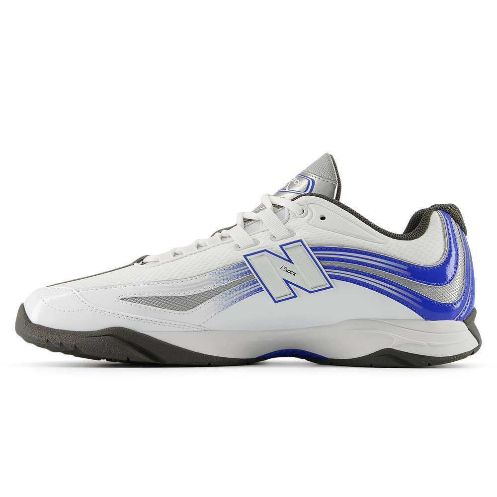 Buty unisex New Balance URC56782 – białe