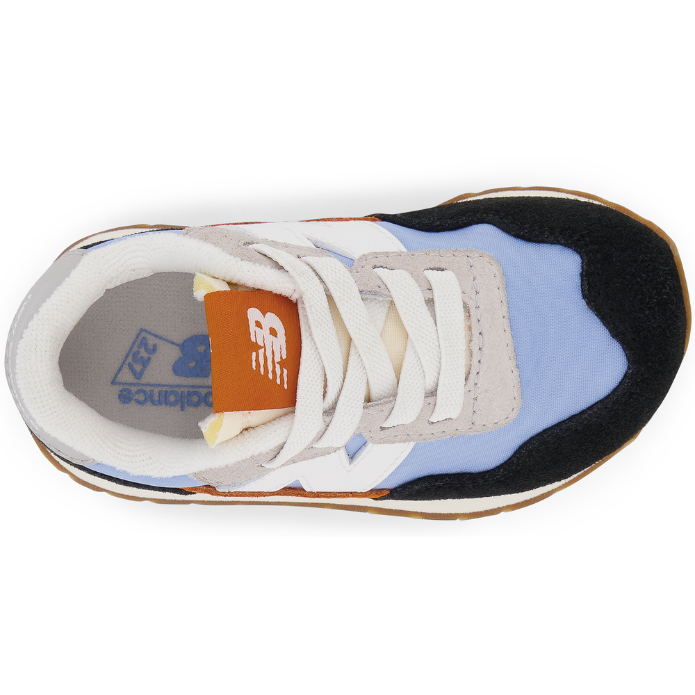 Buty New Balance IH237EF – multikolor