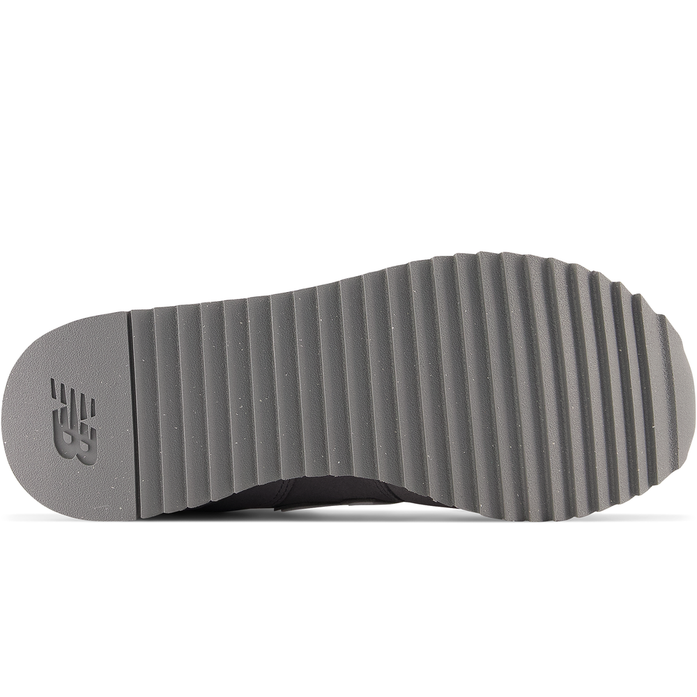 Buty damskie New Balance WL574ZSD – szare