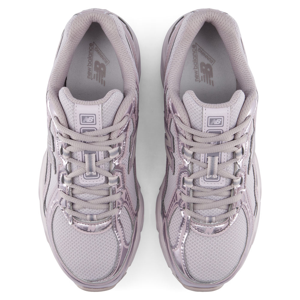 Buty unisex New Balance U740638 – różowe