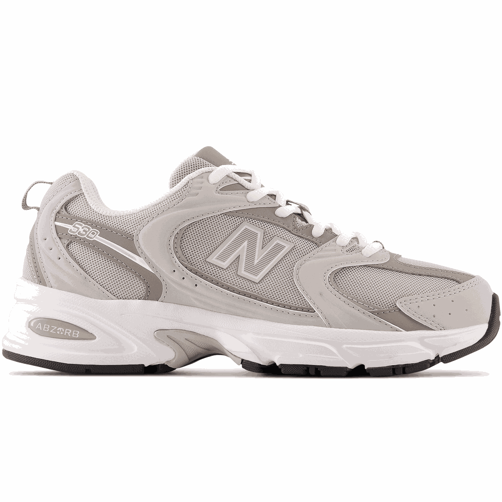 Buty unisex New Balance MR530SMG – szare