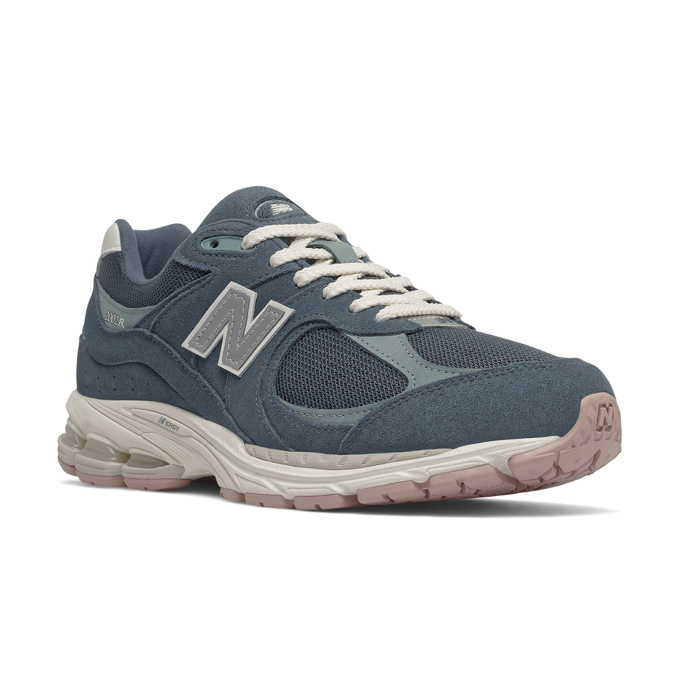 Buty New Balance M2002RHC – granatowe