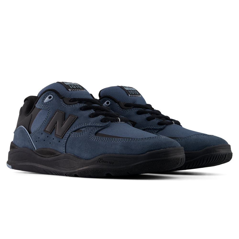 Buty męskie New Balance Numeric UN1010D – granatowe