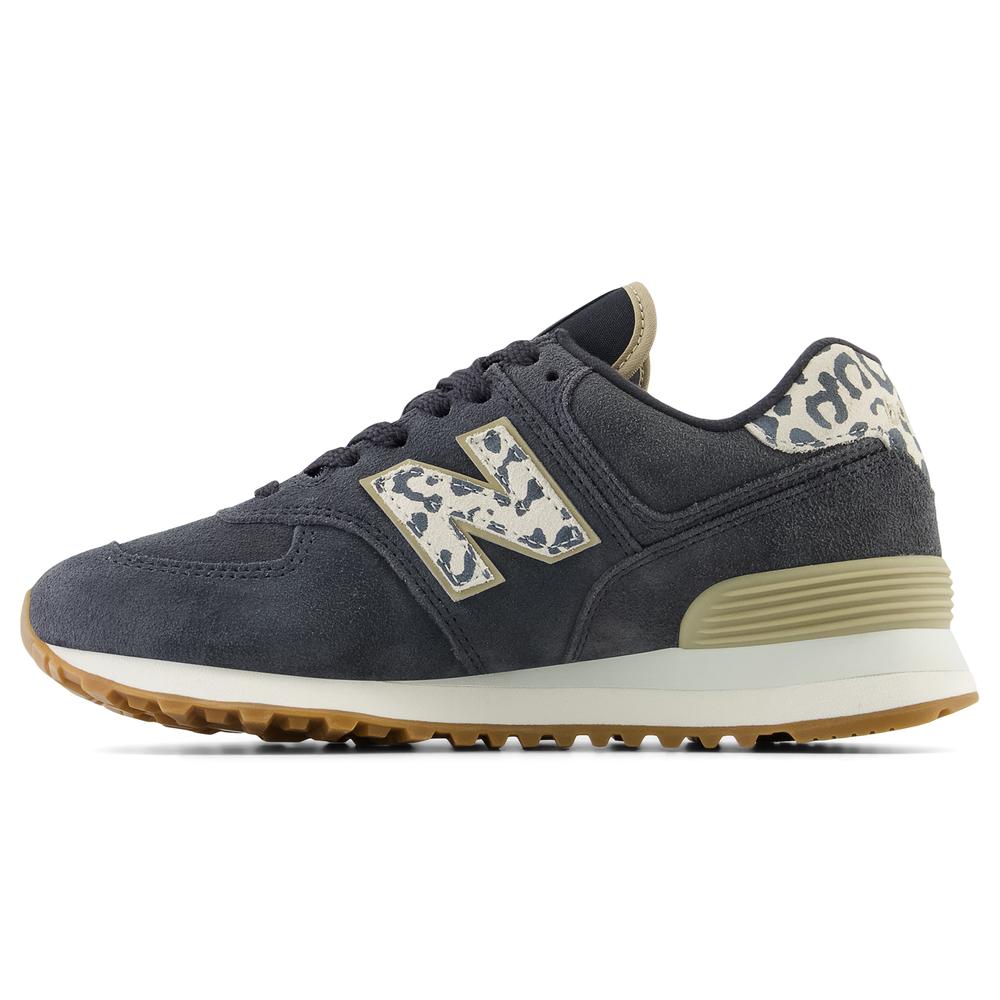 Buty damskie New Balance WL574XE2 – czarne