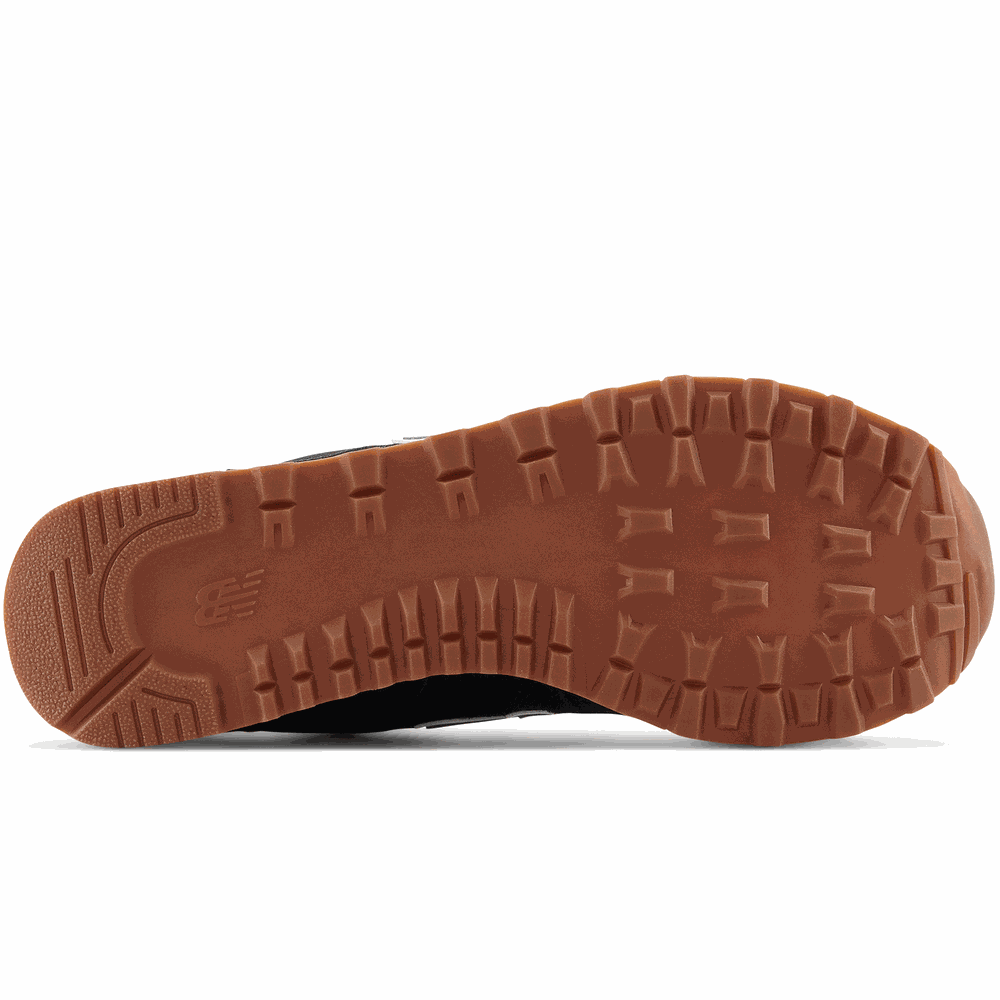 Buty damskie New Balance WL574XB2 – czarne