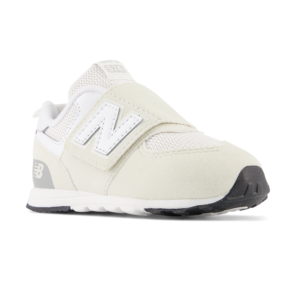 Buty niemowlęce New Balance NW574EVW – beżowe
