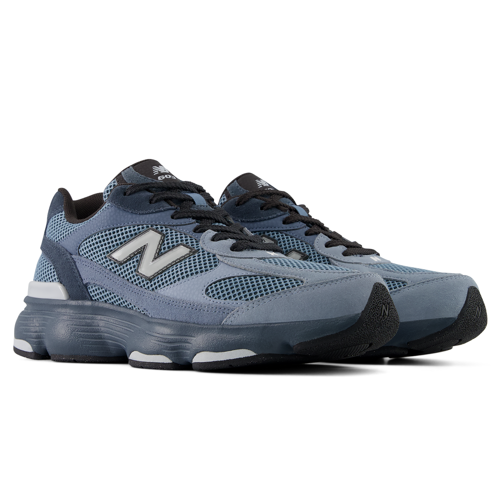 Buty męskie New Balance M60352O – niebieskie