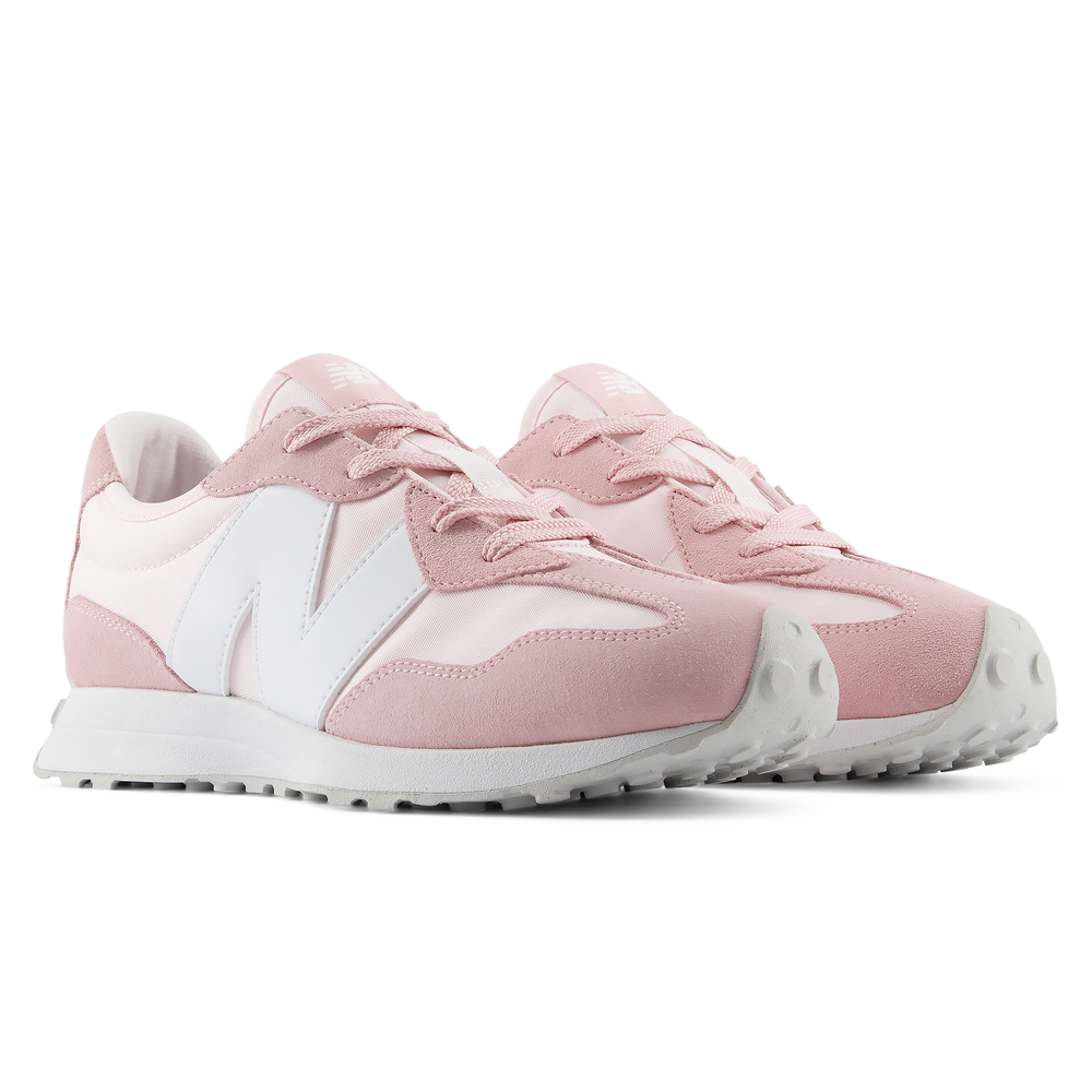 Buty dziecięce New Balance G3272DO – różowe