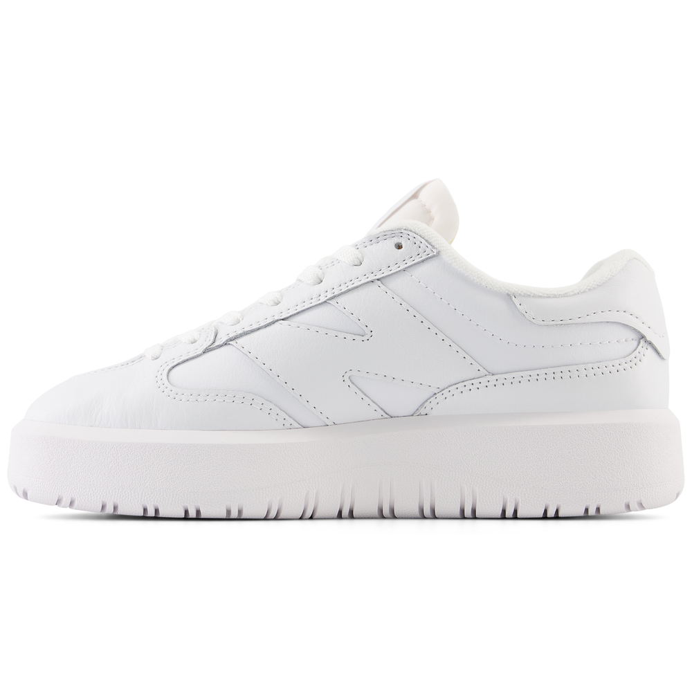 Buty unisex New Balance CT302CLA – białe