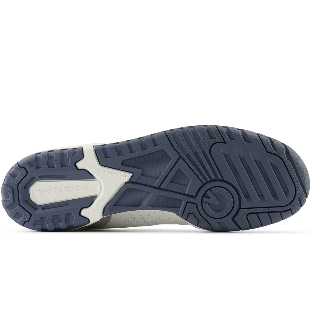 Buty unisex New Balance BB550PGB – multikolor