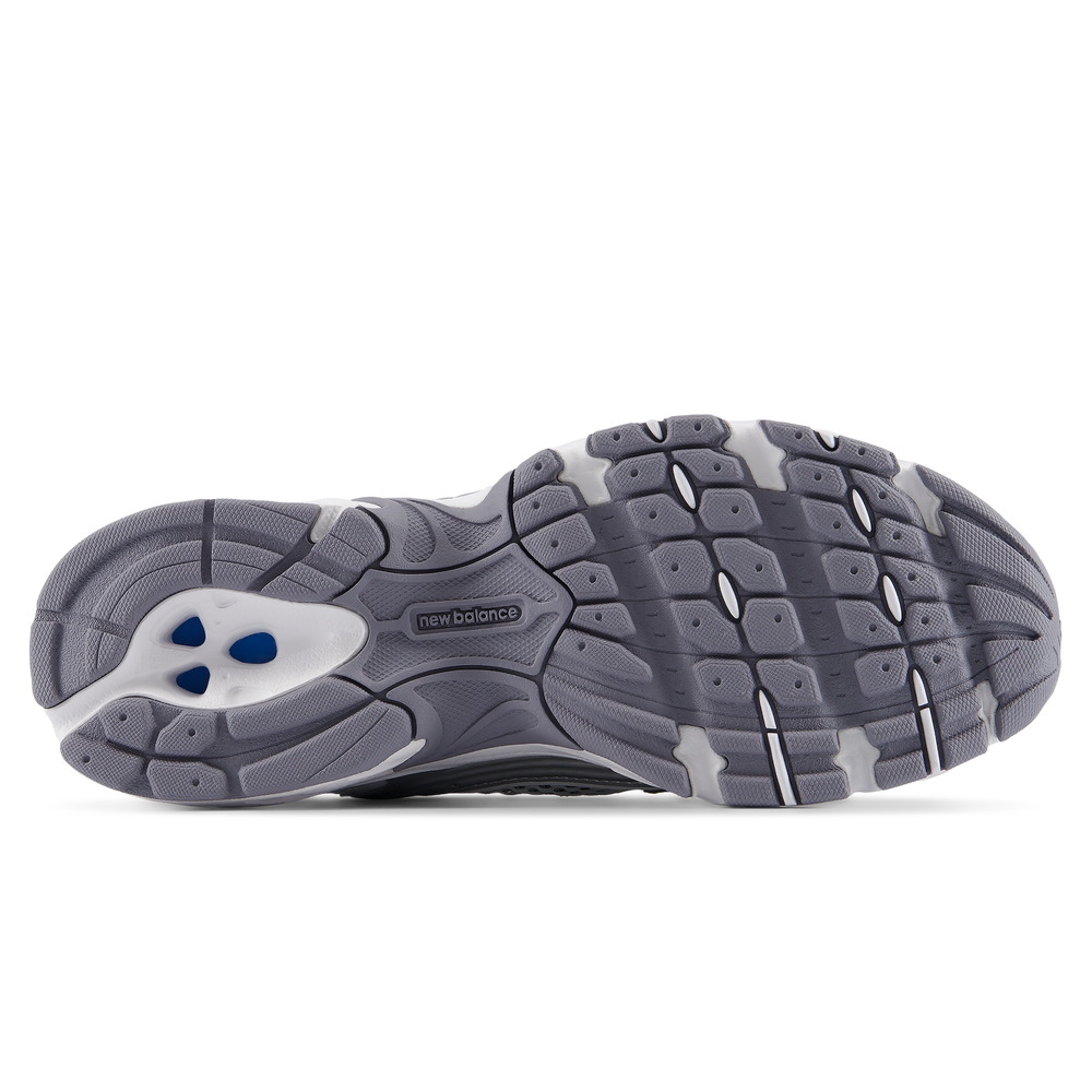 Buty unisex New Balance U530KLA – szare