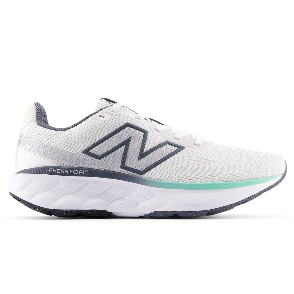 Buty damskie New Balance Fresh Foam x 520 v9 W52051V – białe