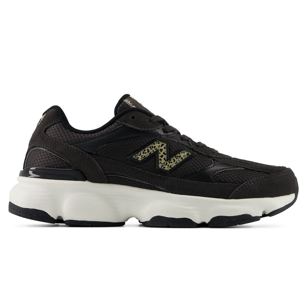 Buty damskie New Balance W60336H – czarne