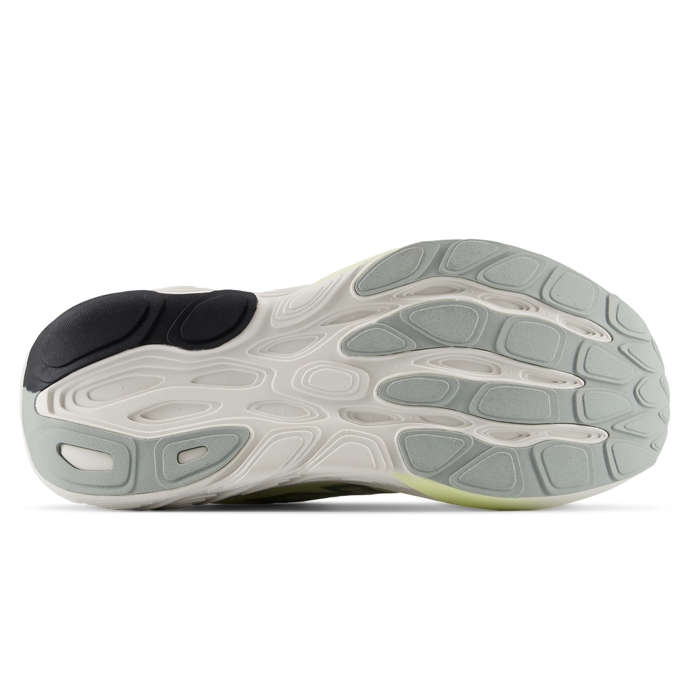 Buty damskie New Balance Fresh Foam X 880 v15 W8802TZ – żółte