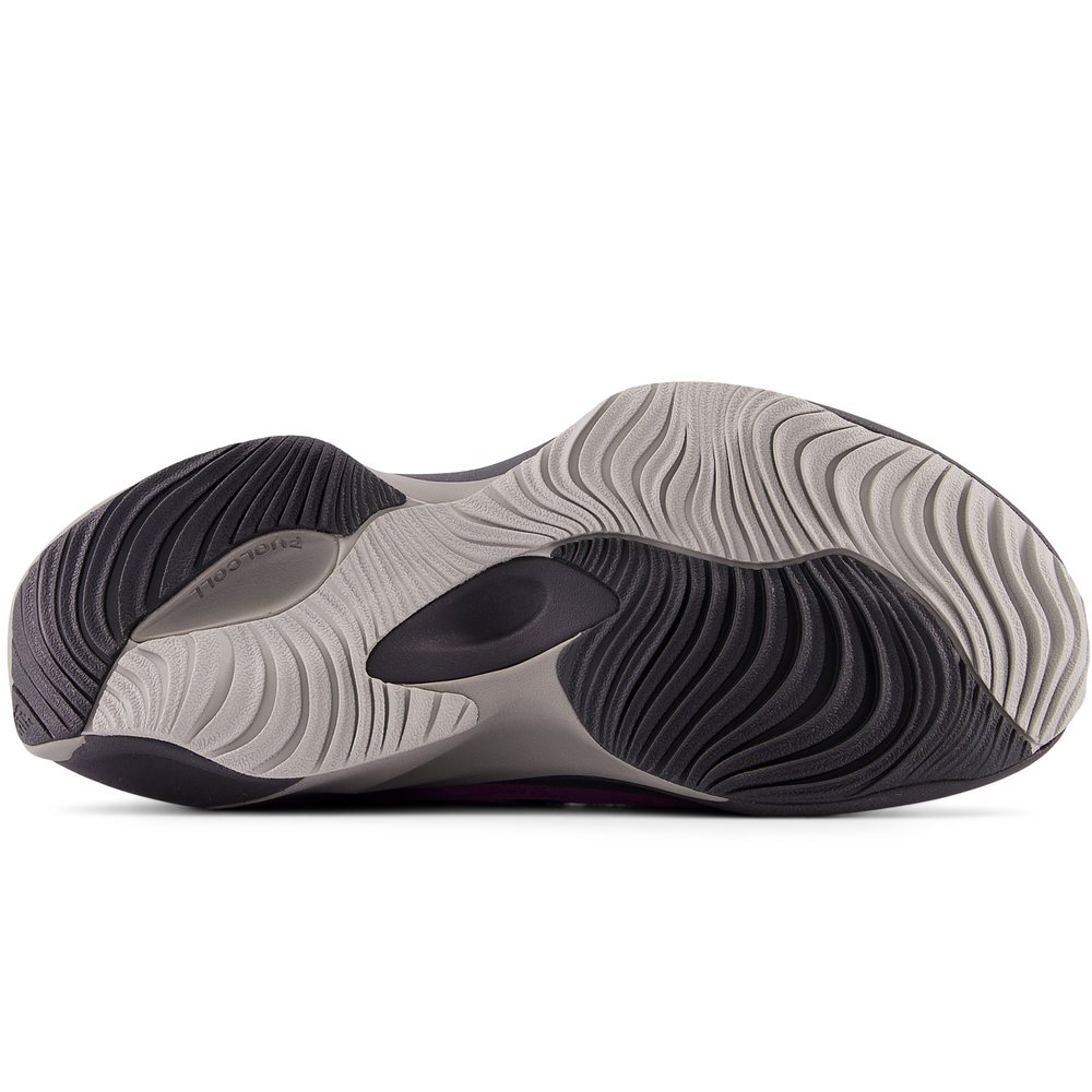 Buty unisex New Balance WRPD RUNNER UWRPDFSA – fioletowe