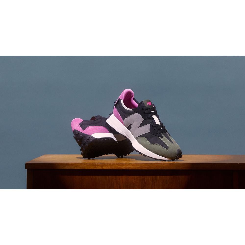 Buty New Balance MS327WR1 - mutikolor