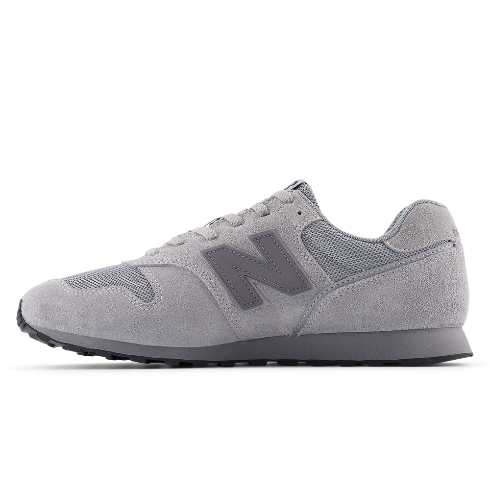 Buty unisex New Balance M3733YU – szare