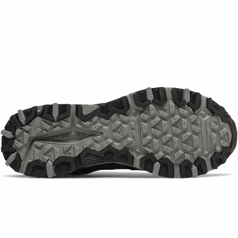 Buty New Balance WT410LB6 – szare