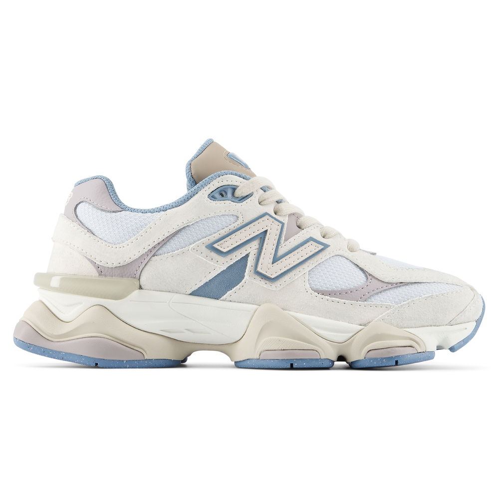 Buty unisex New Balance U90601RJ – beżowe