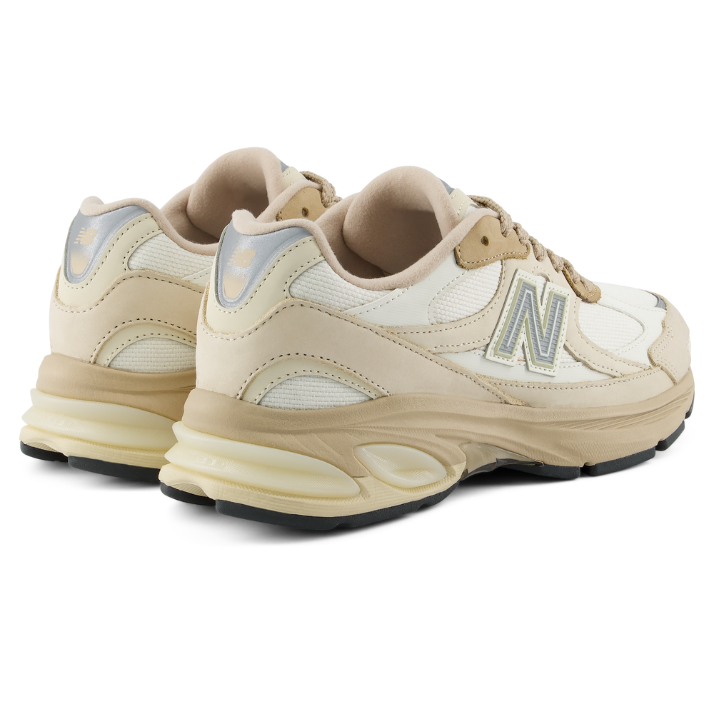 Buty unisex New Balance ABZORB U2010830 – beżowe
