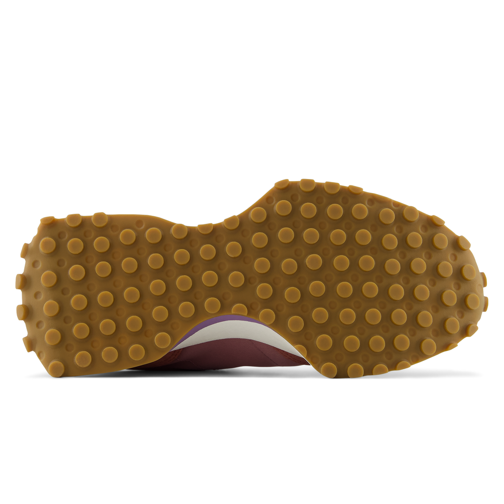 Buty damskie New Balance W3276YP – czerwone
