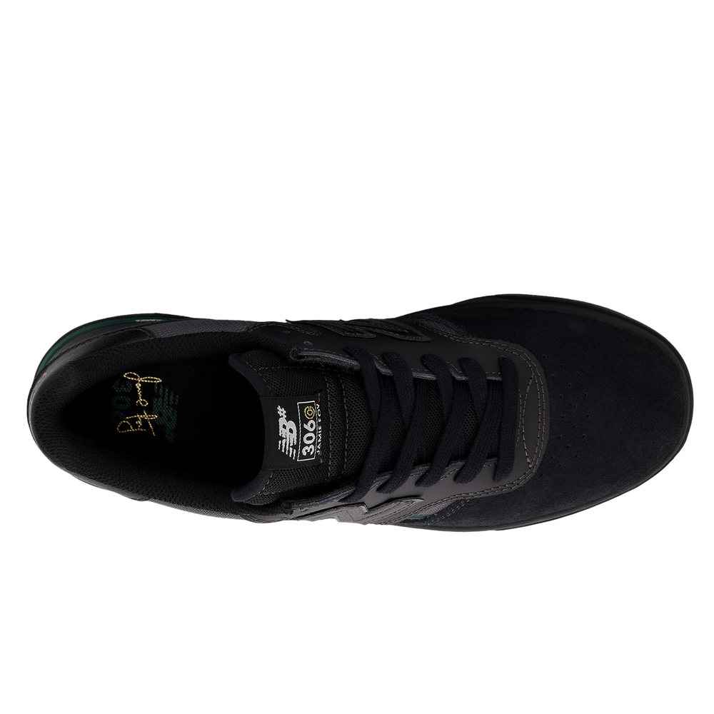 Buty męskie New Balance Numeric UN306CSP – czarne