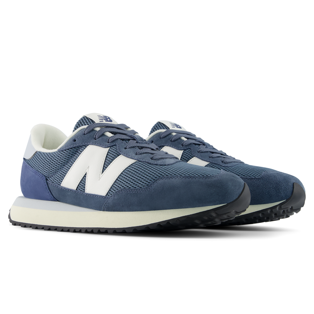 Buty męskie New Balance M2372ZN – granatowe