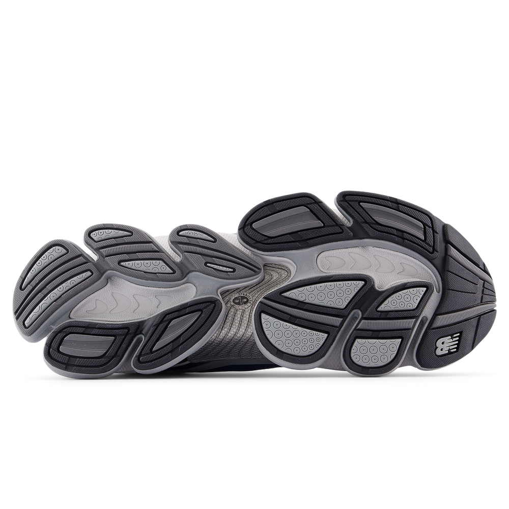 Buty unisex New Balance ABZORB U20001PB – szare