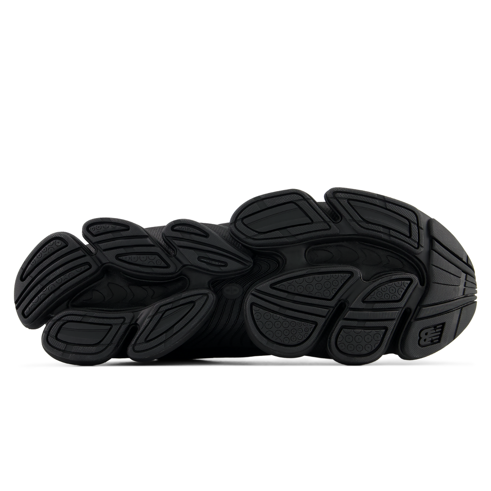 Buty unisex New Balance ABZORB U20005L0 – czarne