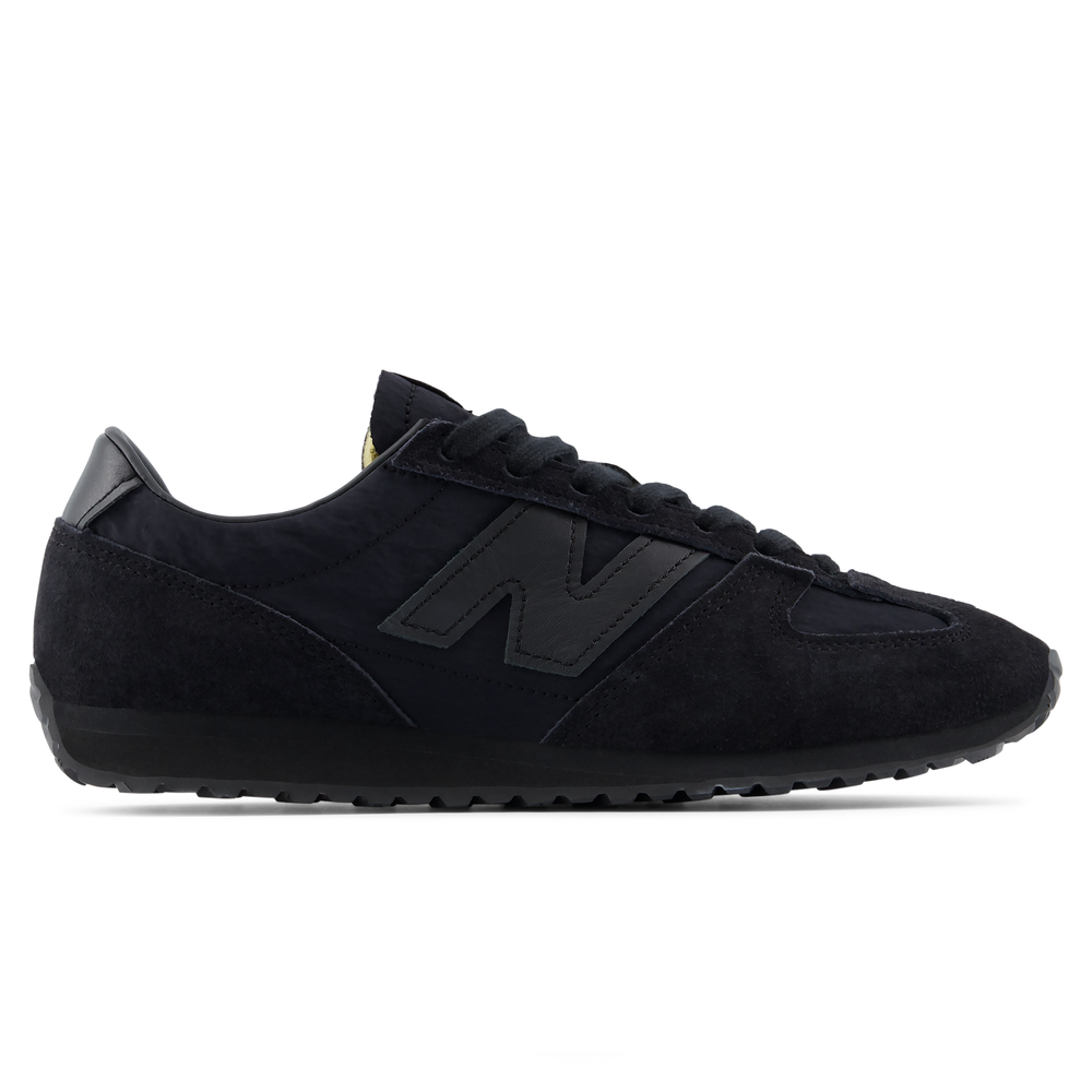 Buty unisex New Balance U471345 – czarne