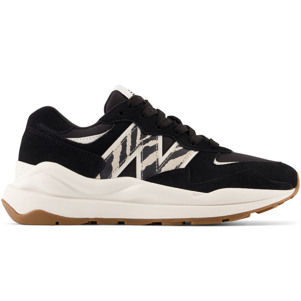 Buty damskie New Balance W5740APA – czarne
