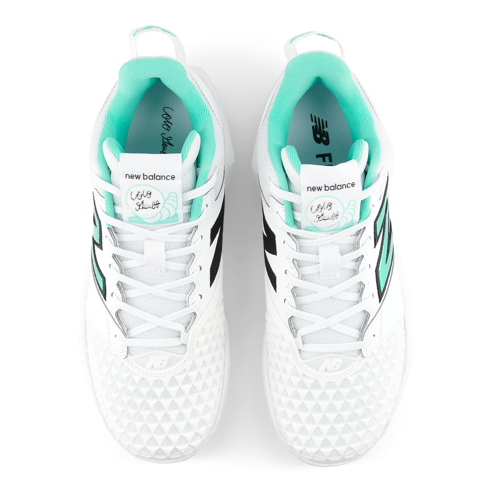 Buty damskie New Balance Coco CG2 WCOC1X3 – białe