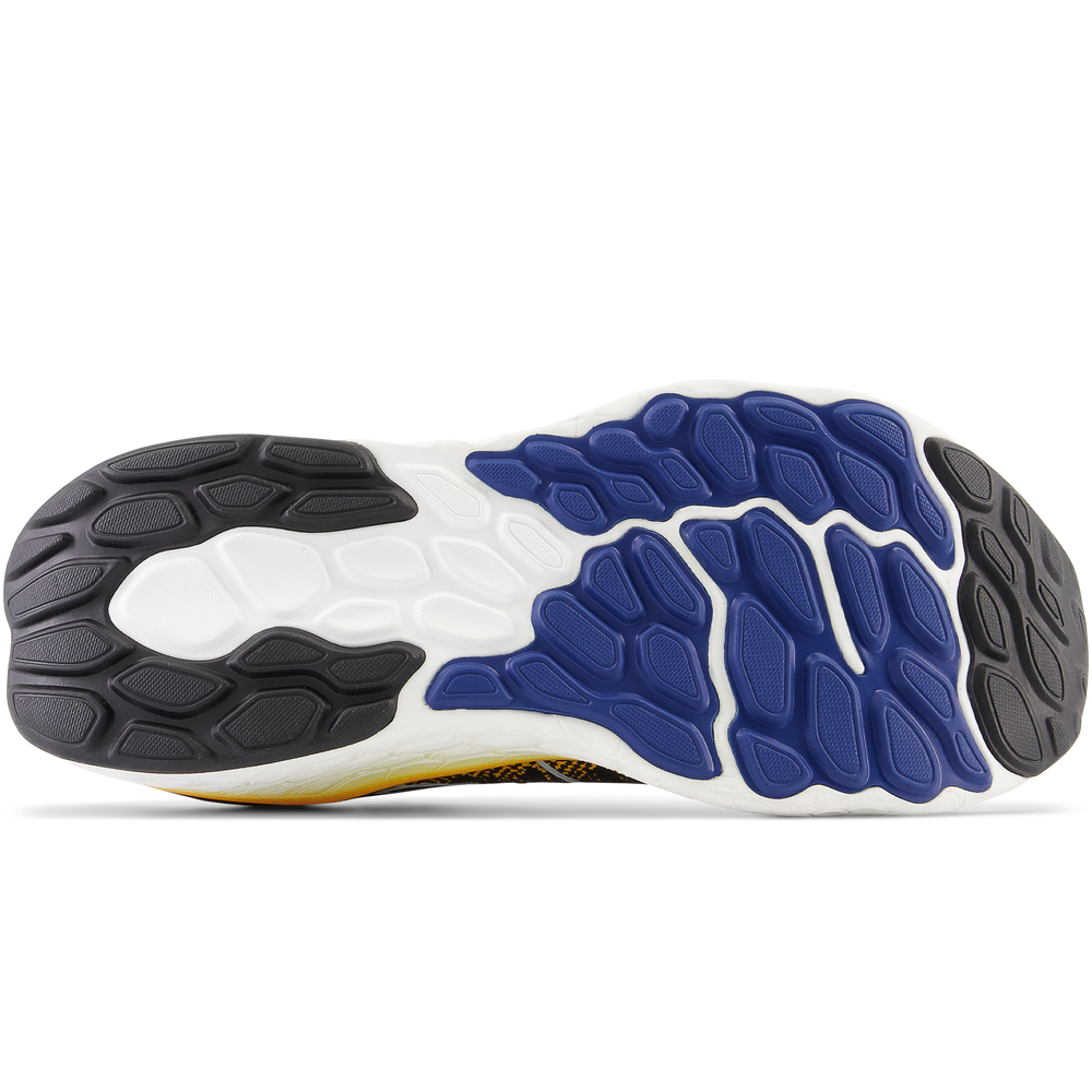 Buty męskie New Balance Fresh Foam 1080 v12 M108012D – czarne