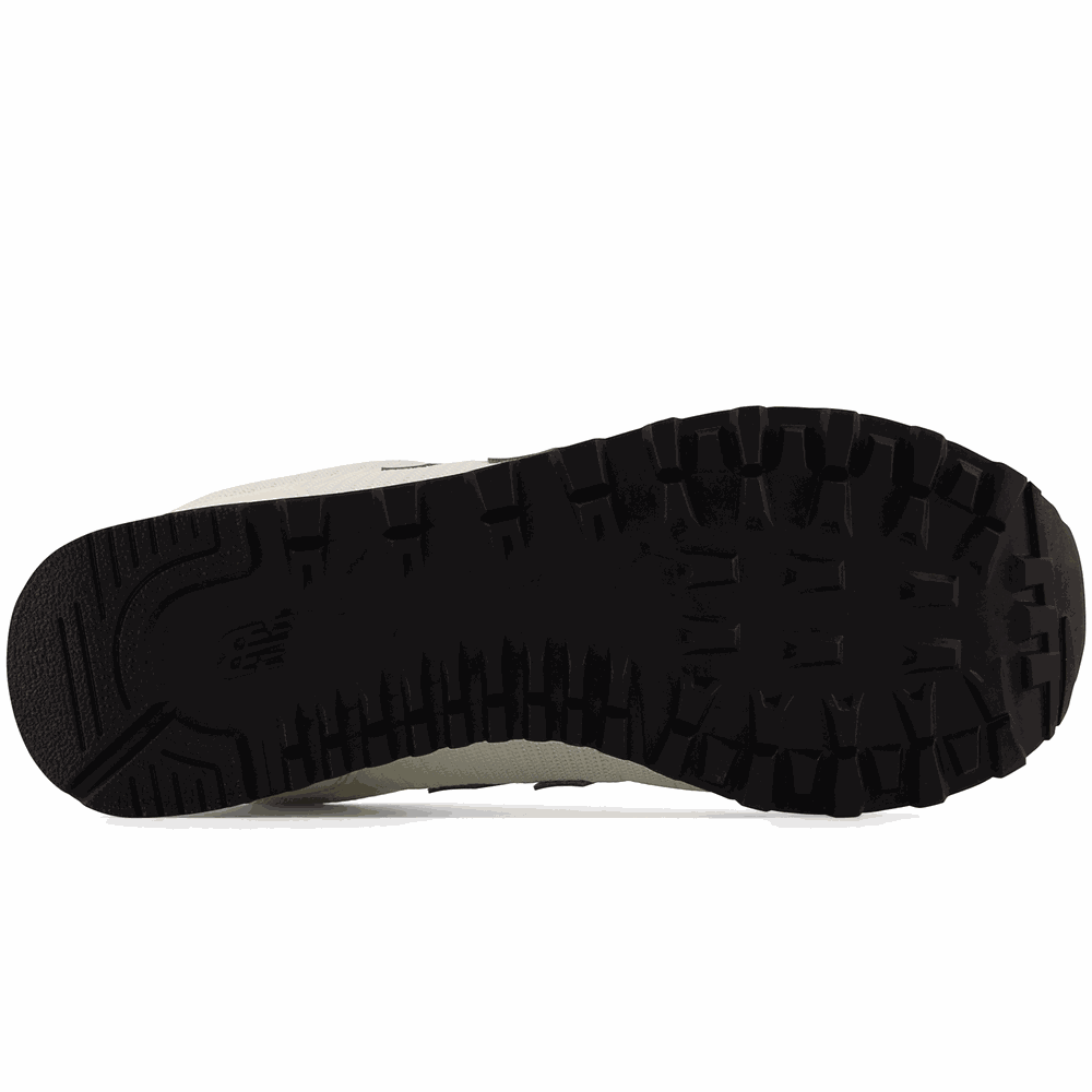 Buty damskie New Balance GW400BB1 – beżowe