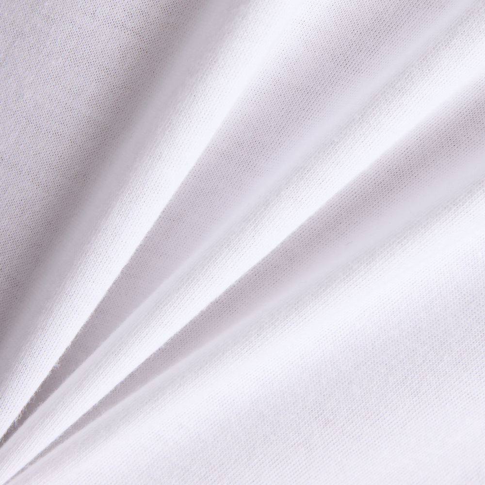 Koszulka damska New Balance WT61M6WOWT – biała