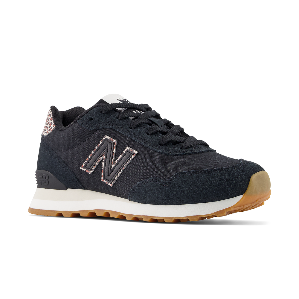 Buty damskie New Balance WL515SB3 – czarne