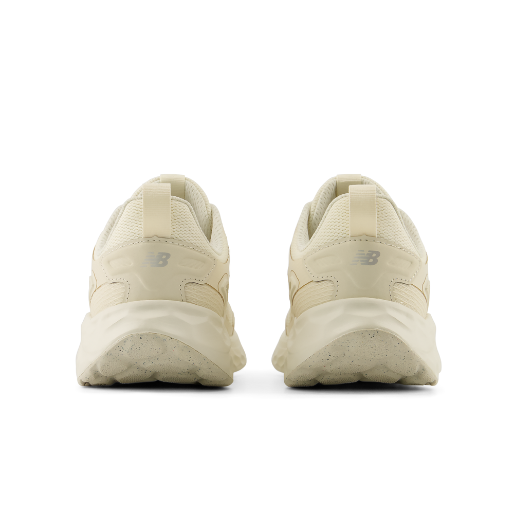 Buty damskie New Balance Fresh Foam Arishi v4 Utility WARIS9MY – beżowe