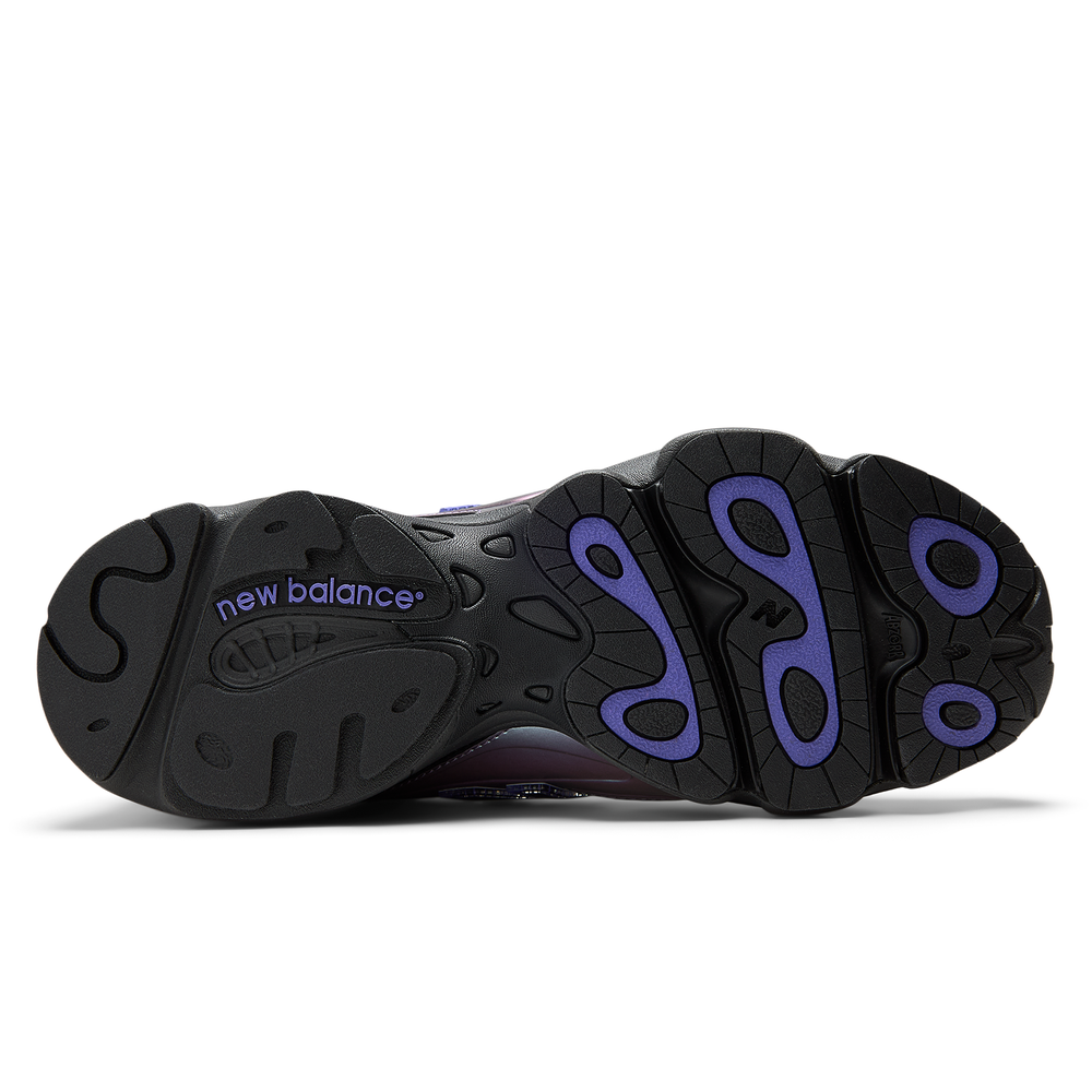 Buty unisex New Balance U10004WR – multikolor