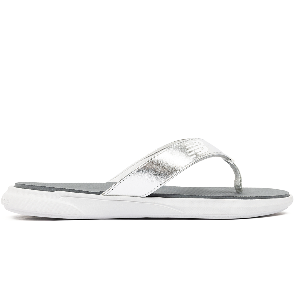 Japonki damskie New Balance SWT340B2 – szare