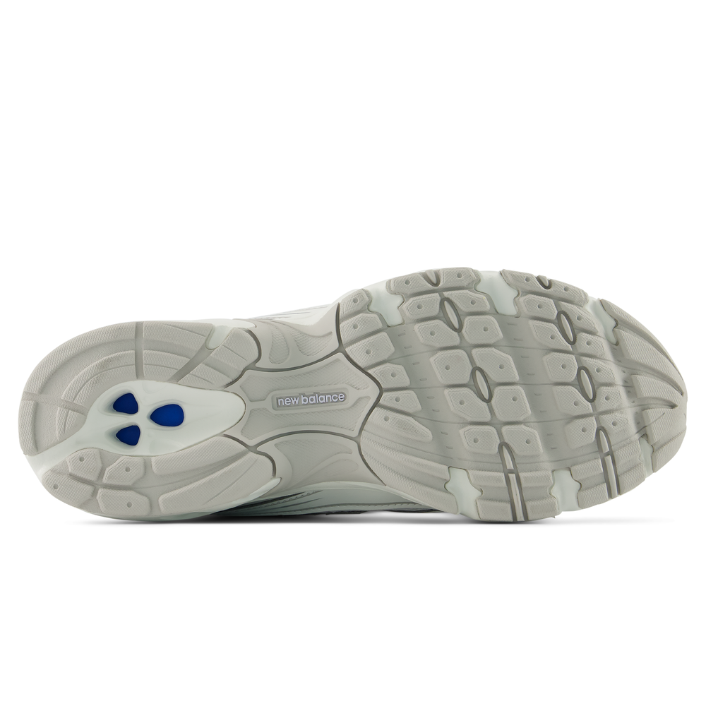 Buty unisex New Balance U7408LZ – białe