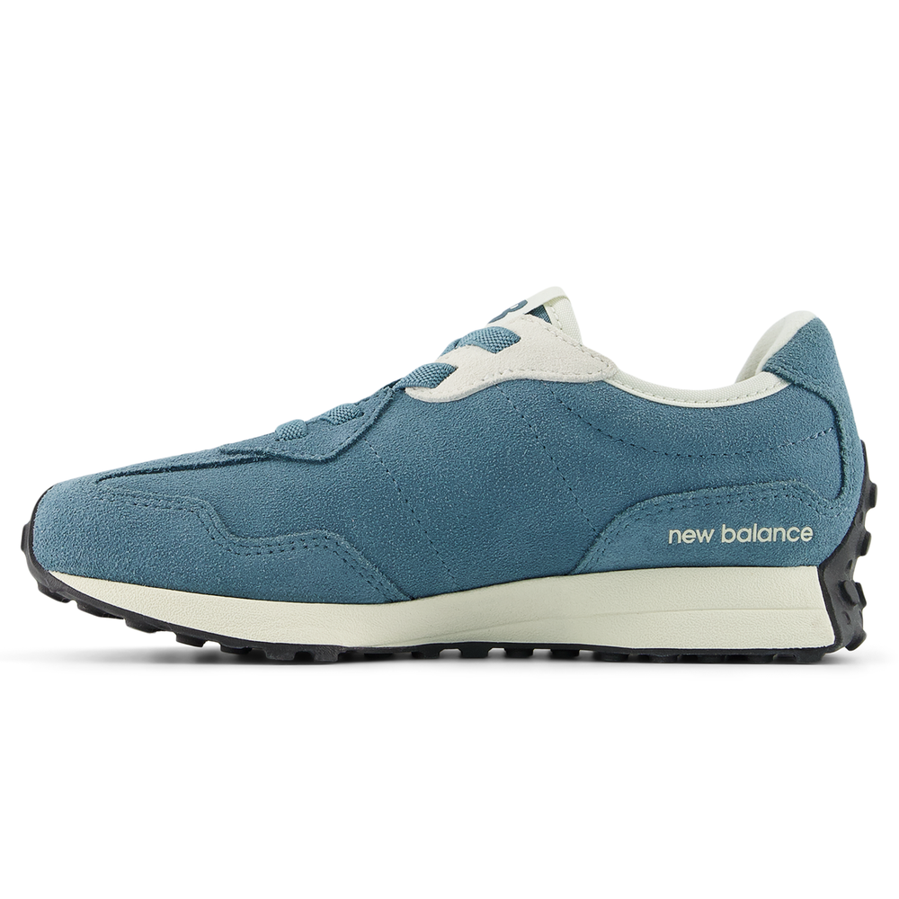 Buty dziecięce New Balance P3275XH – niebieski