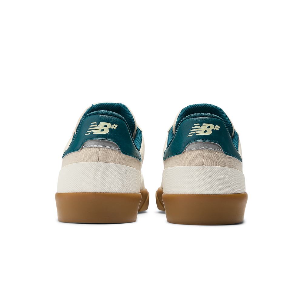 Buty męskie New Balance Numeric NM272RPU – beżowe