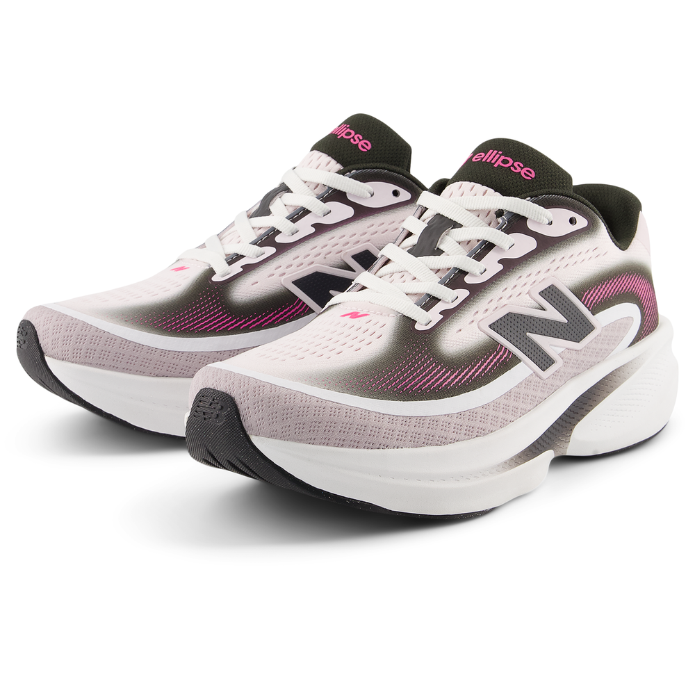 Buty damskie New Balance Fresh Foam Ellipse v1 WELPS4HH – różowe