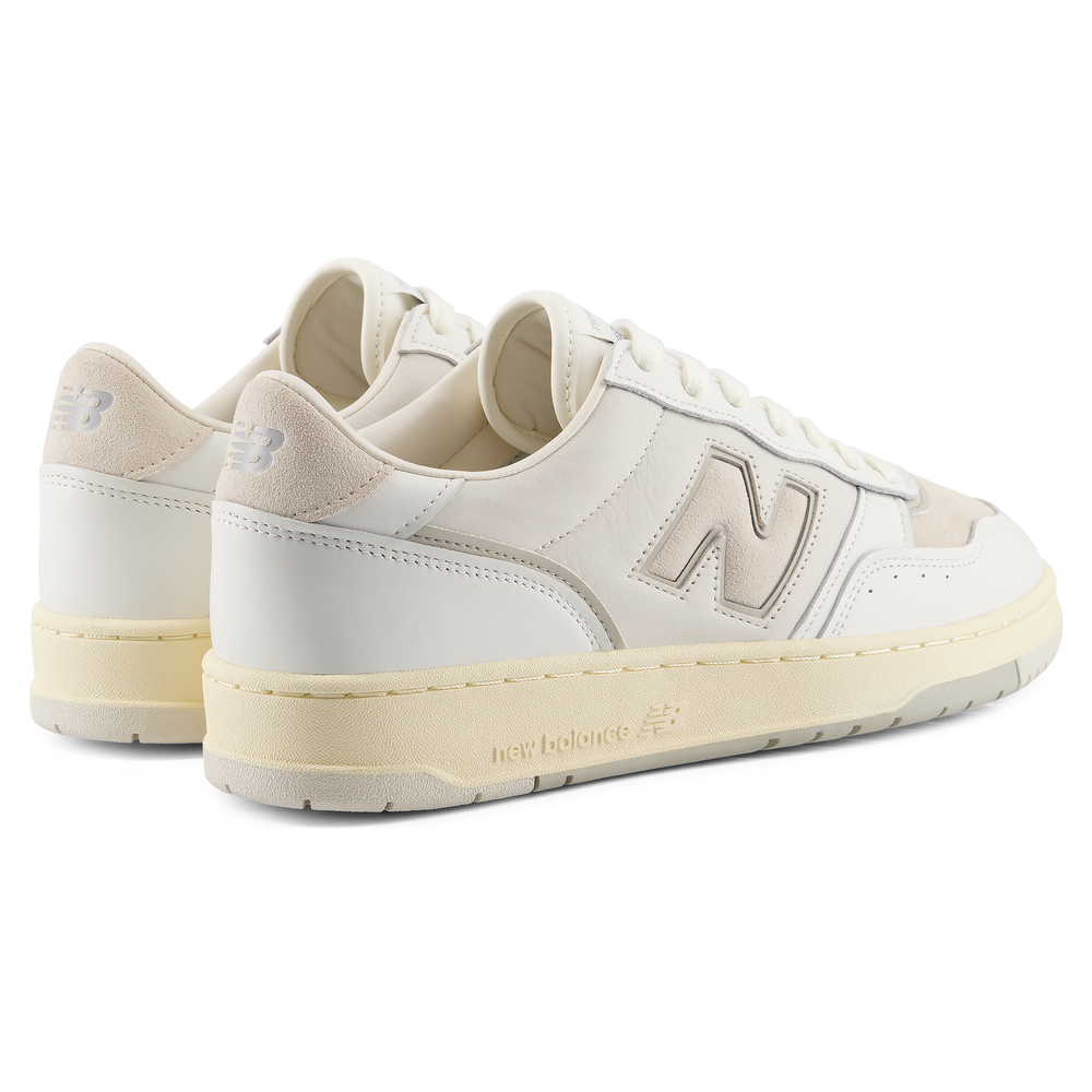 Buty unisex New Balance U950384 – beżowe