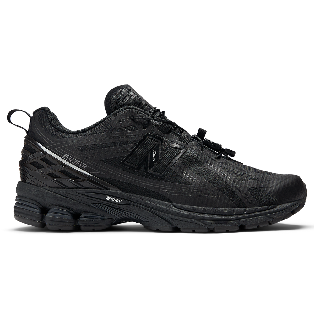 Buty unisex New Balance U1906RNB – czarne